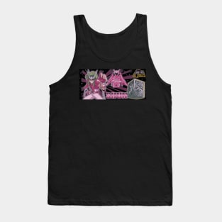 Shun Tank Top